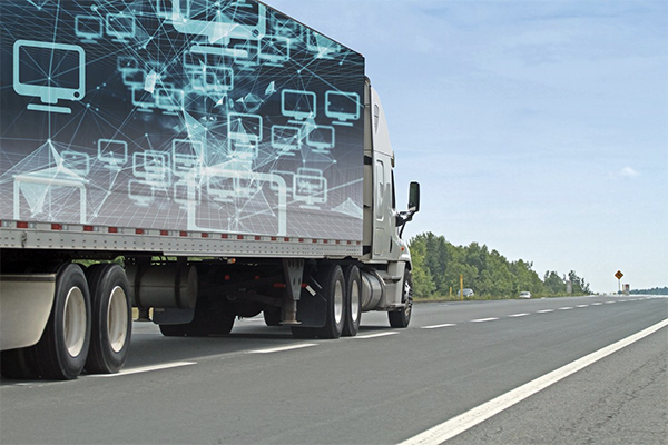 Why Blockchain for Trucking?
