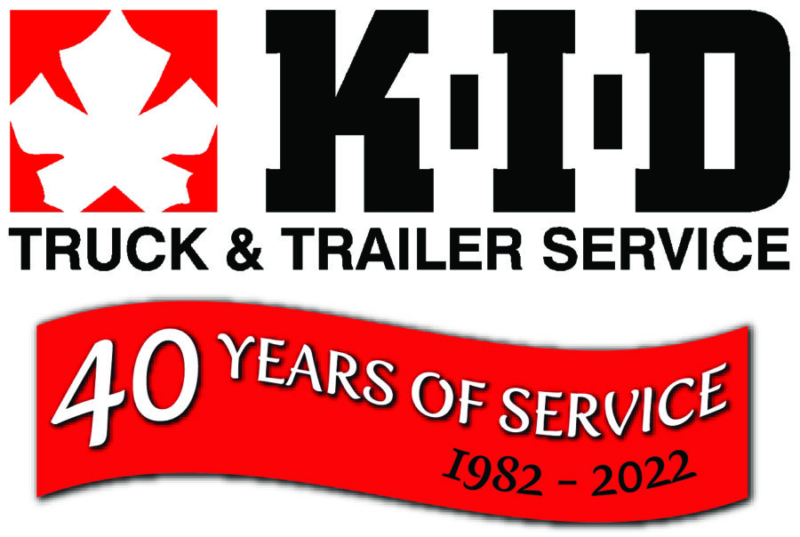Commemorating 40 years of service!